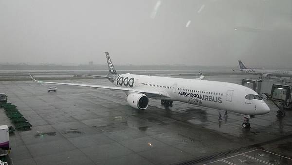 A350-1000