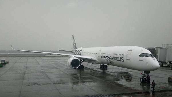 A350-1000