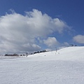 箱館山スキー場 