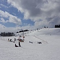 箱館山スキー場 