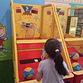 SNOOPY PLAY CENTER