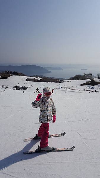 箱館山滑雪場