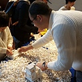 LEGO世界遺產展