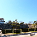 大阪城公園