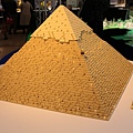 LEGO世界遺產展