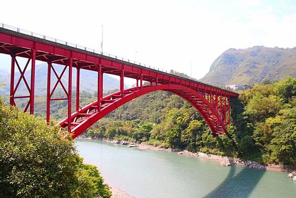 羅浮橋