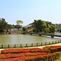 鏡山公園