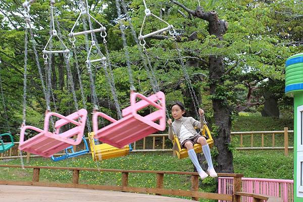 函館公園こどものくに