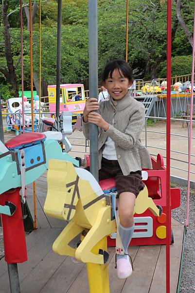 函館公園こどものくに