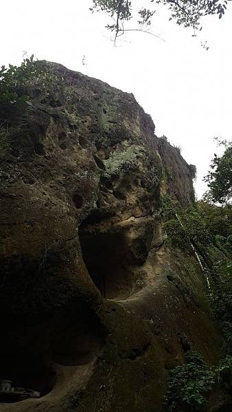 鶯歌石登山步道