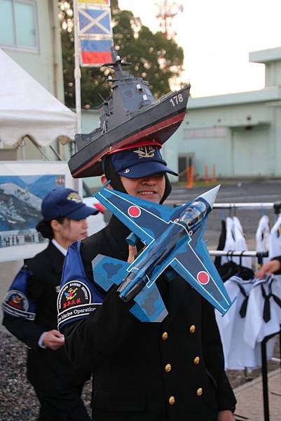 築城基地航空祭