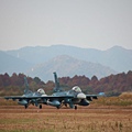 築城基地航空祭