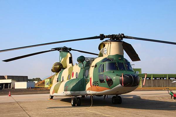 築城基地航空祭