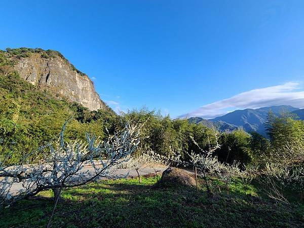 馬那邦山