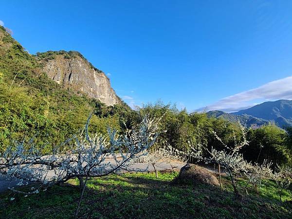 馬那邦山