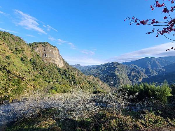 馬那邦山