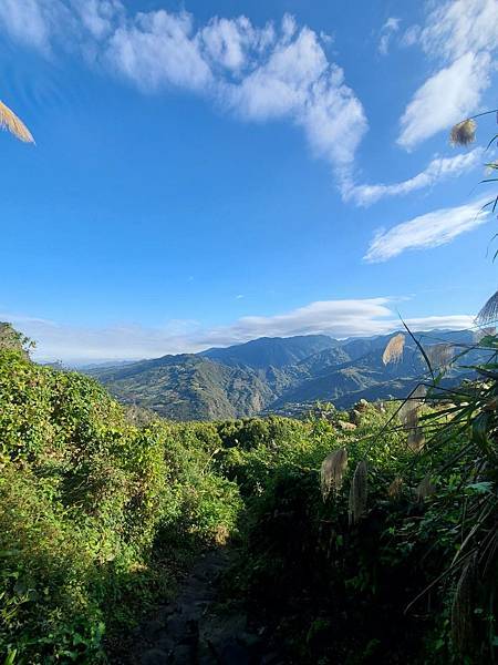 馬那邦山