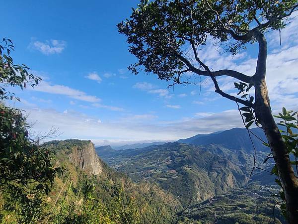 馬那邦山