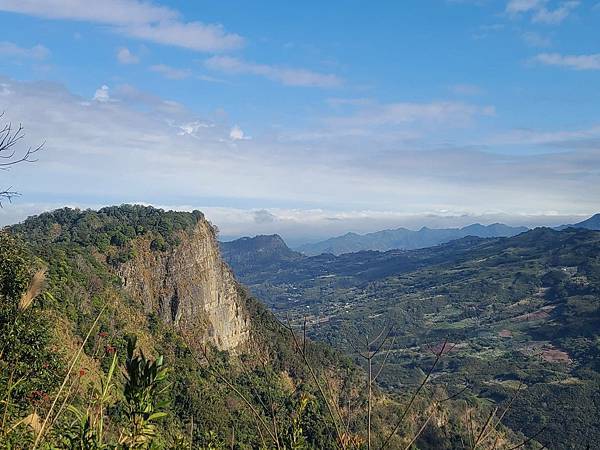 馬那邦山