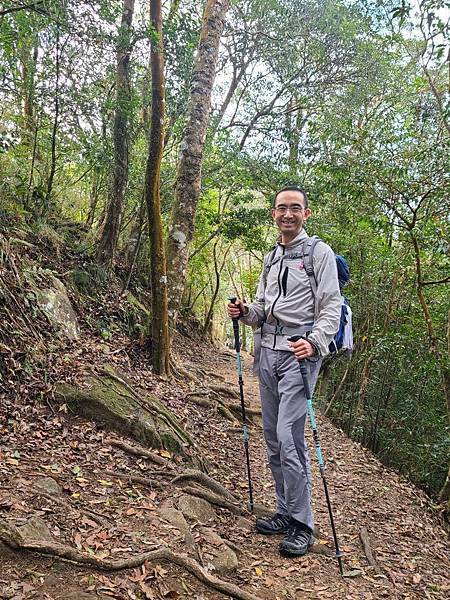 馬那邦山