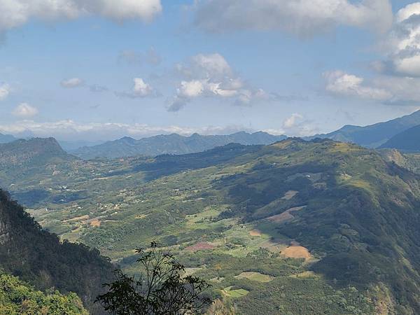 馬那邦山