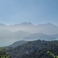 日月潭貓囒山步道