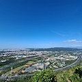 三峽鳶山