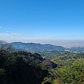 大坑4號步道