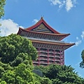 劍潭山步道