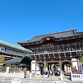 成田山新勝寺