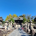 成田山新勝寺