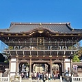 成田山新勝寺