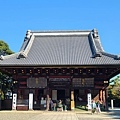 成田山新勝寺