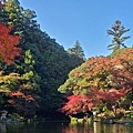 成田山公園