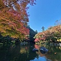 成田山公園