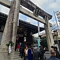 櫛田神社