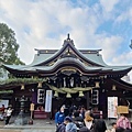 櫛田神社