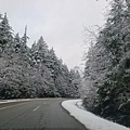 Mt. Seymour