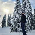 Mt. Seymour