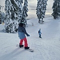 Mt. Seymour