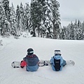 Mt. Seymour