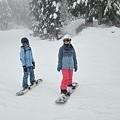 Mt. Seymour