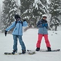 Mt. Seymour