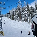 Mt. Seymour