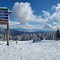 Mt. Seymour