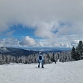 Mt. Seymour