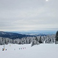 Mt. Seymour