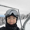 Mt. Seymour