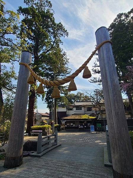 那谷寺