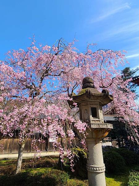 那谷寺